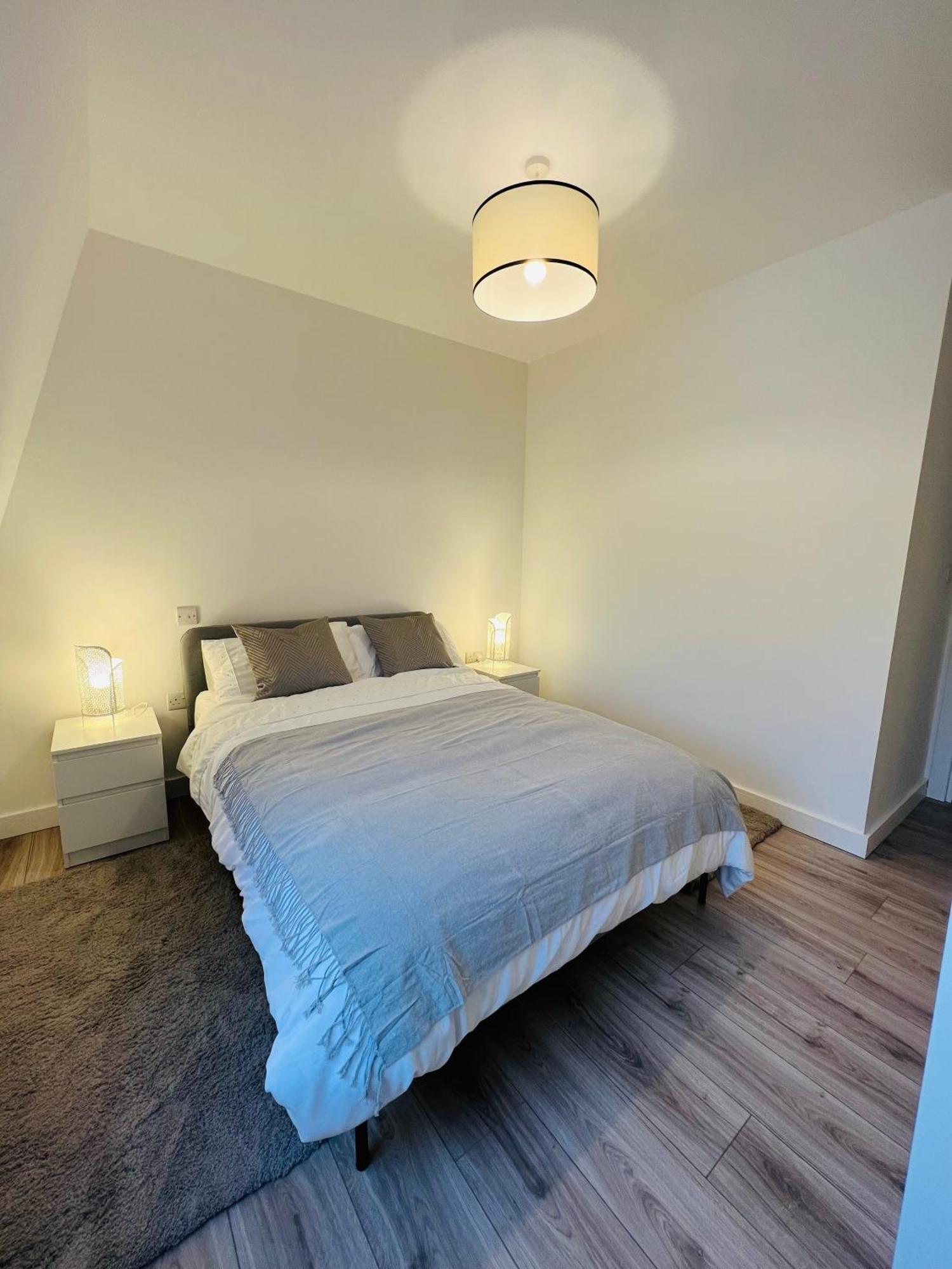 Stunning New Penthouse Apartment Southend-on-Sea Kültér fotó