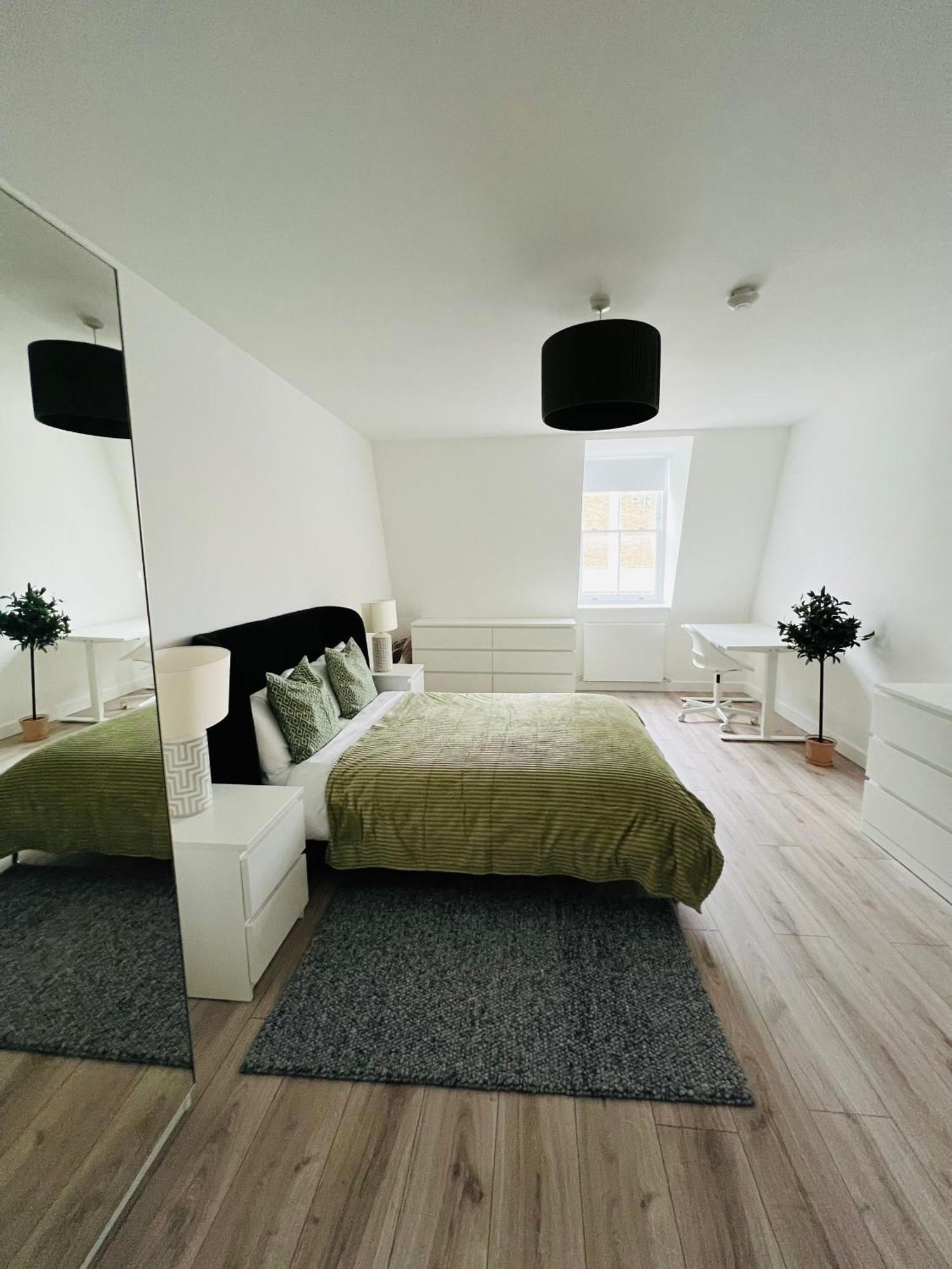 Stunning New Penthouse Apartment Southend-on-Sea Kültér fotó