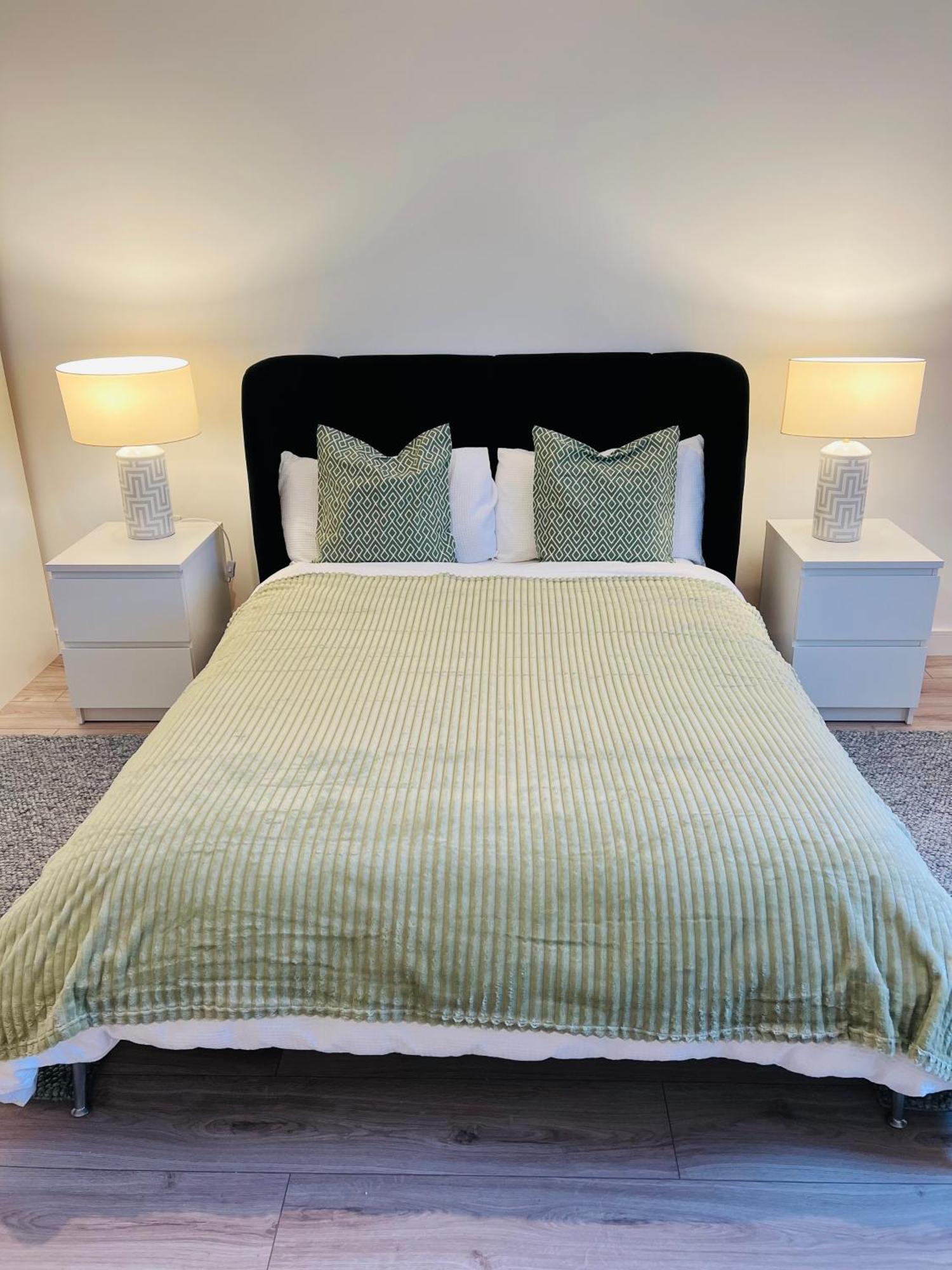 Stunning New Penthouse Apartment Southend-on-Sea Kültér fotó